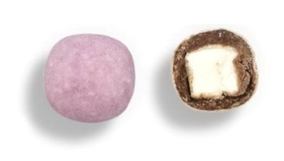 zaxaroplis koufeta marshmallow balls